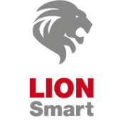 Lion Smart Logo