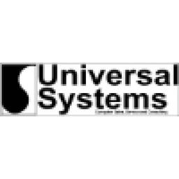 Universal Systems Incorporated Logo