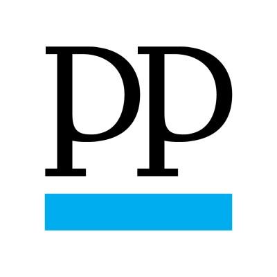Publication Printers Corporation Logo