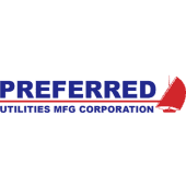 Preferred Utilities Manufacturing Corporation's Logo