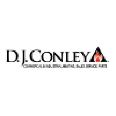 D. J. Conley Associates Inc.'s Logo