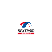 Nextrom's Logo