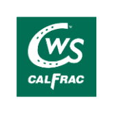 Calfrac Well Services Logo