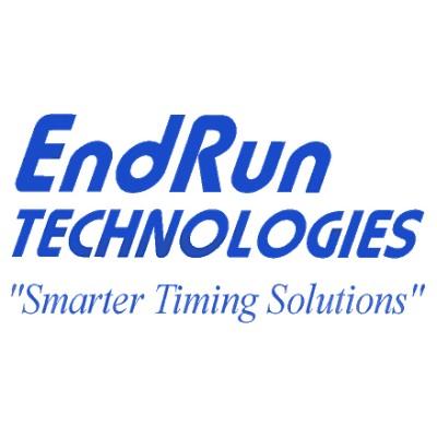 Endrun Technologies, LLC's Logo