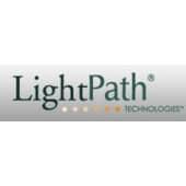 LightPath Technologies's Logo