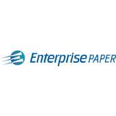 Enterprise Paper Logo