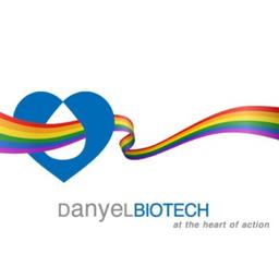 DANYEL BIOTECH LTD Logo