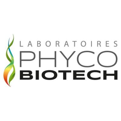 PHYCO- BIOTECH's Logo