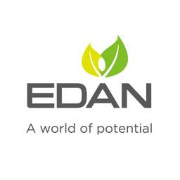 Edan Instruments GmbH Logo