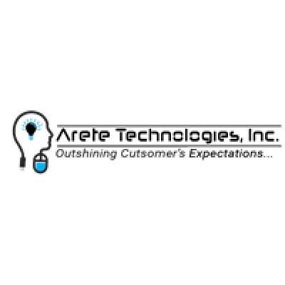 Arete Technologies, Inc. Logo
