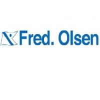 Fred. Olsen Limited Logo