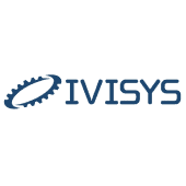Ivisys Logo