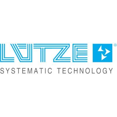 Lutze Inc.'s Logo