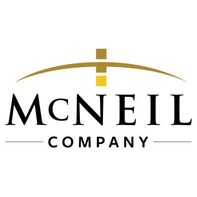McNeil Company Incorporated Logo