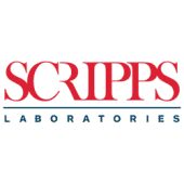 Scripps Laboratories Logo