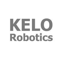 KELO Robotics GmbH Logo