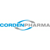 CordenPharma's Logo