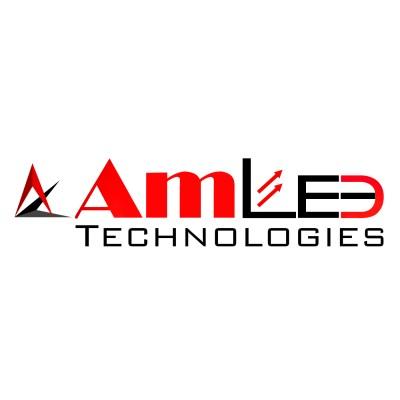 Amled Technologies, Inc. Logo