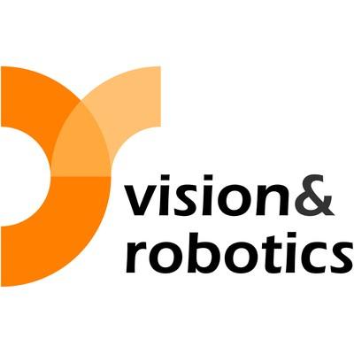 V&R Vision & Robotics GmbH Logo