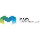 MapsGroup Logo