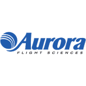 Aurora Flight Sciences Logo