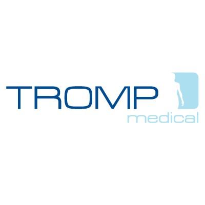 Tromp Medical Engineering B.V. Logo