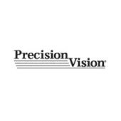 Precision Vision Logo