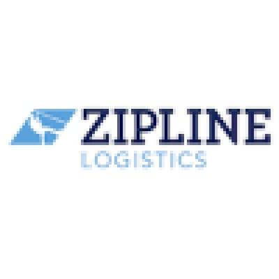 Zipline Logistics LLC Logo