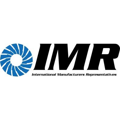 I M R Logo