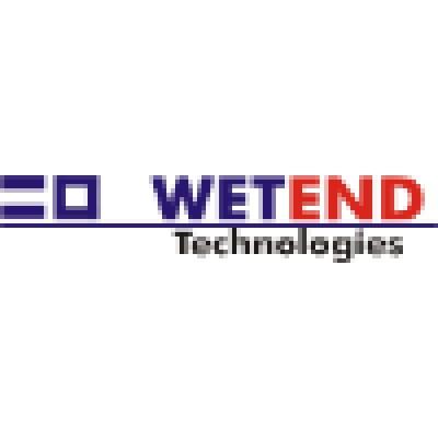 Wetend Technologies Oy's Logo