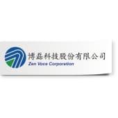 Zen Voce Corporation Logo