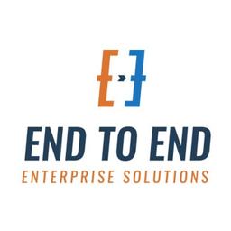 End To End Computing, LLC Logo