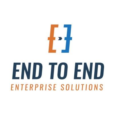 End To End Computing, LLC Logo