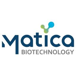 Matica Biotechnology, Inc. Logo