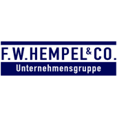 FW Hempel & Co Logo