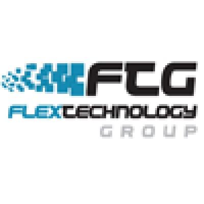 Flex Technology Group Logo