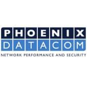 Phoenix Datacom Logo