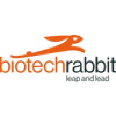 biotechrabbit GmbH's Logo