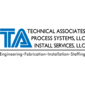Technical Associates Logo