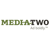 Media Two Interactive's Logo