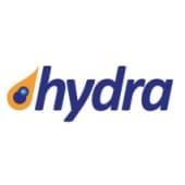 Hydra Energy Logo