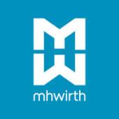 MHWirth Logo