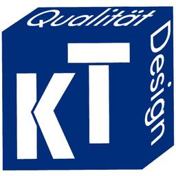 KT Kunststofftechnik GmbH Logo
