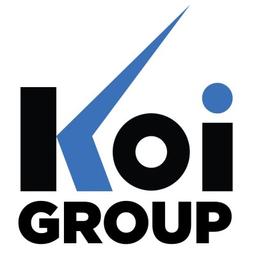 KOI GROUP S.R.L. Logo