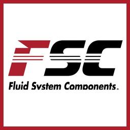 Fluid System Components, Inc. Logo