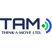 Think-A-Move Logo