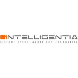 INTELLIGENTIA SRL Logo
