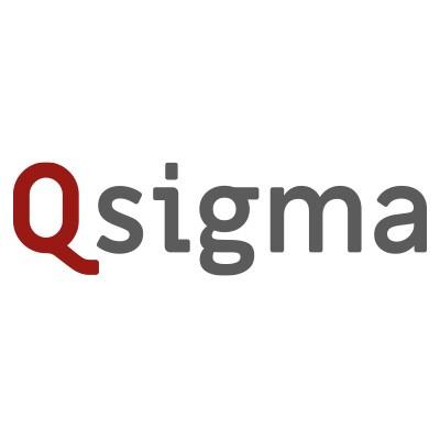 QSIGMA GmbH Logo