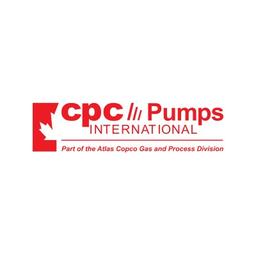 CPC Pumps International Inc Logo