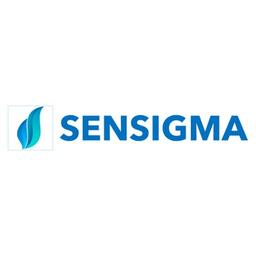 Sensigma LLC Logo